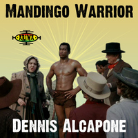 Dennis Alcapone - Mandingo Warrior