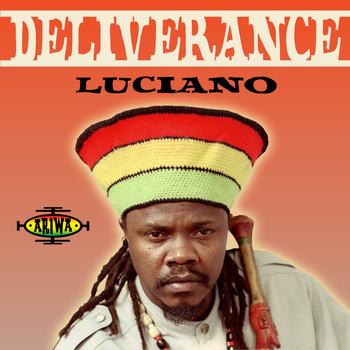 Luciano - Deliverance
