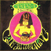 Bang Bang Machine - Give You Anything - Single