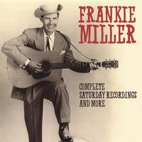 Frankie Miller - Complete Saturday Recordings and More
