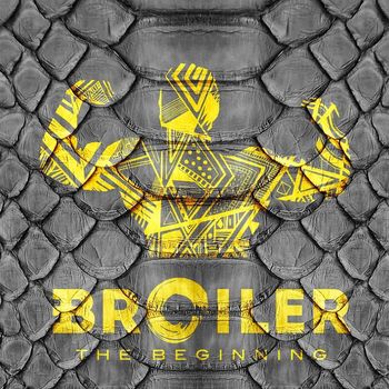Broiler - The Beginning