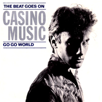 Casino Music - The Beat Goes On - EP