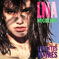 Helena Noguerra - Lunettes noires - Single