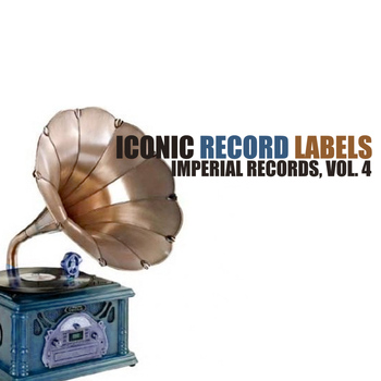 Various Artists - Iconic Records, Vol. 24