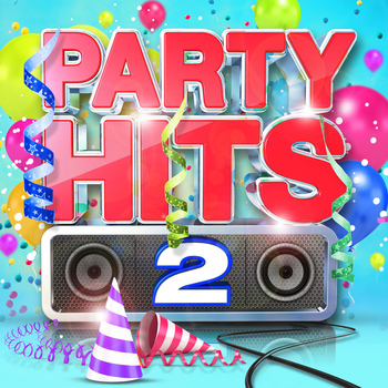 Various Artists - Party Hits 2