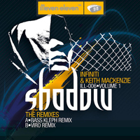 Infiniti - Shadow (2008 Remixes, Vol. 1)