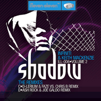 Infiniti - Shadow (2008 Remixes, Vol. 2)