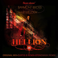Baymont Bross - Hellion (feat. Liz Melody)