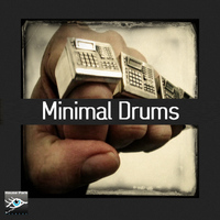 Carlo Galliani - Minimal Drums