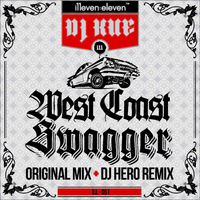 DJ Kue - West Coast Swagger