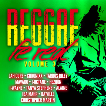 Various Artists - Reggae Fe Real, Vol. 3
