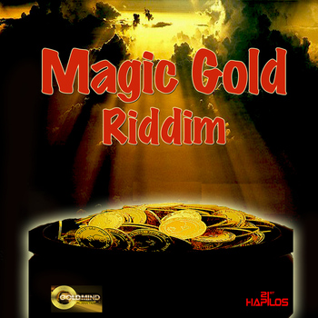 Various Artists - Magic Gold Riddim