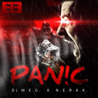 DJ M.E.G. - Pan!c