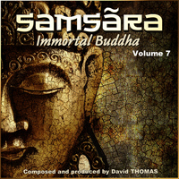 David Thomas - Samsara, Vol. 7