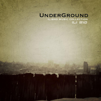 Various Artists - Underground Collection, Vol. 1