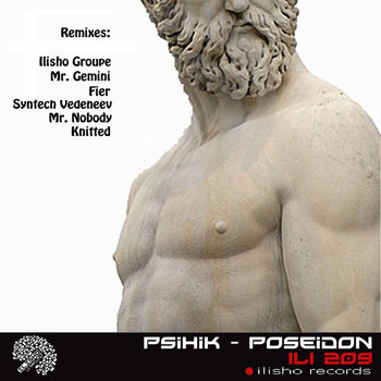 Psihik - Poseidon