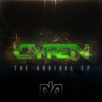 Cyren - The Arrival EP