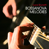 Luca Brunetti - Bossanova Melodies