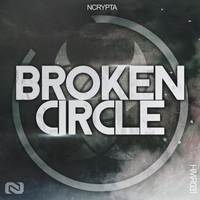Ncrypta - Broken Circle