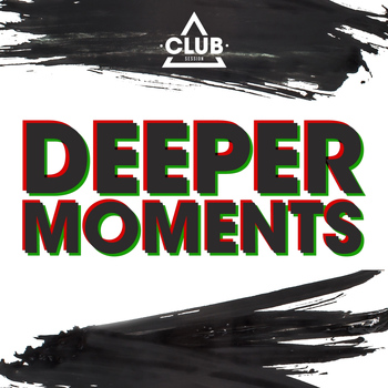 Various Artists - Deeper Moments