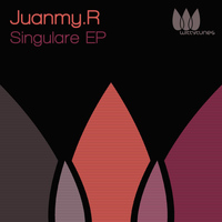 Juanmy.R - Singulare EP