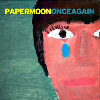 Papermoon - Once Again - Single
