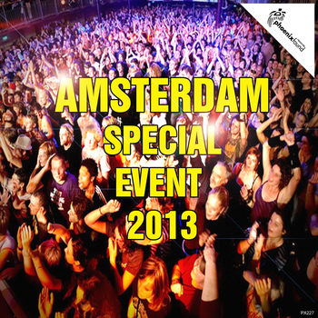 Various Artists - Amsterdam Special Event 2013