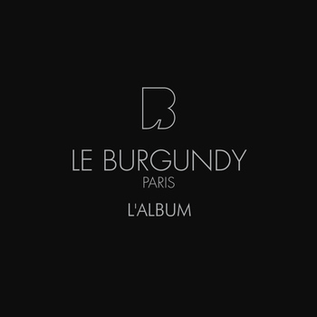 Various Artists - Le Burgundy Paris