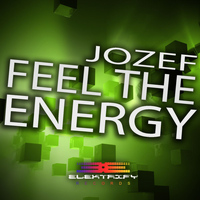 Jozef - Feel The Energy