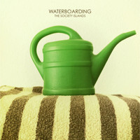 The Society Islands - Waterboarding