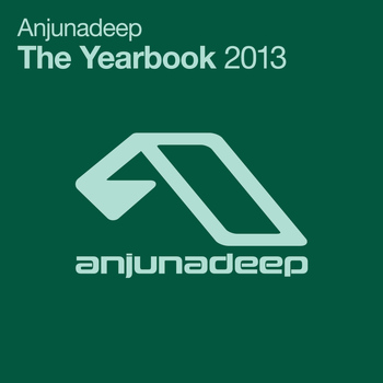 Various Artists - Anjunadeep The Yearbook 2013