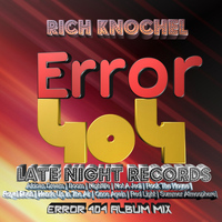 Rich Knochel - ERROR 404