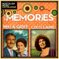 Cleo Laine - Old Memories