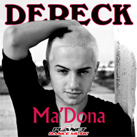 Dereck - Ma'Dona