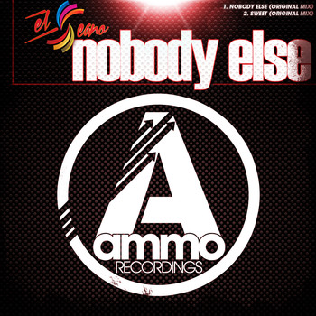 El Seano - Nobody Else