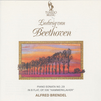 Alfred Brendel - Beethoven: Piano Sonata No. 9 in B-Flat, Op. 106 "Hammerklavier":