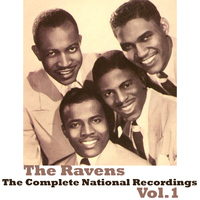 The Ravens - The Complete National Recordings, Vol. 1