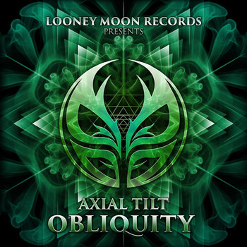 Axial Tilt - Obliquity