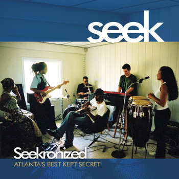 Seek - Seekronized