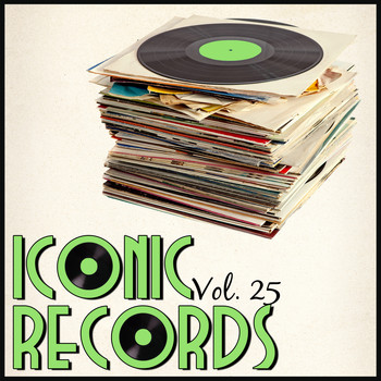 Various Artists - Iconic Records, Vol. 25