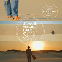 Jorge Vercillo - Luar de Sol (Ao Vivo)