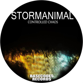 Stormanimal - Controlled Chaos