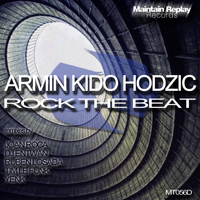 Armin Kido Hodzic - Rock The Beat