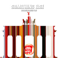 Something Else - Brandenburger Tor