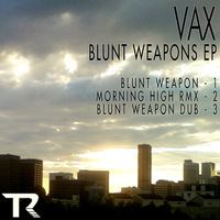 Vax - Blunt Weapon - Single