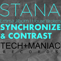 Stana - Synchronize & Contrast