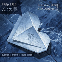 Philip T.B.C. - Kokoro No Hibiki Remixes, Vol. 2 - Dubstep, Breaks, House Series