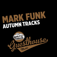 Mark Funk - Autumn Tracks