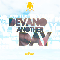 Devano - Another Day - Single