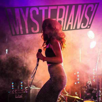 Mysterians - Mysterians (Explicit)